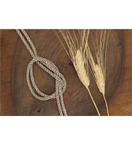 Kordon 3.5 mm - 10 mt Vizon