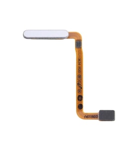 Samsung Galaxy M34 5G Parmak İzi Okuyucu Flex Sm M346B (Gümüş)