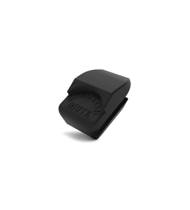 Planet Waves 9493 Keman Susturucusu (Siyah)  Sesi Keser - Kauçuk Yapı - Köprüye Zarar Vermez