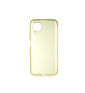 Huawei P40 Lite Uyumlu Kılıf Zore Bistro Kapak