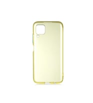 Huawei P40 Lite Uyumlu Kılıf Zore Bistro Kapak
