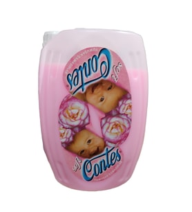 CONTES YUMUŞATICI 5 KG
