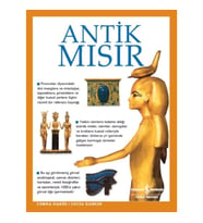 Antik Mısır