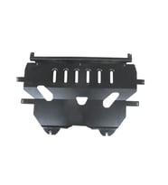 Citroen C4 04/11 Karter Muhafaza Sacı (Metal)