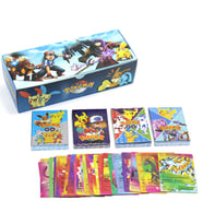 Pokemon Oyun Kartı
