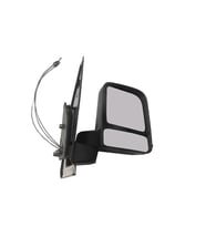 FORD TRANSIT CONNECT- 02/09; KAPI AYNASI SAĞ MANUEL (YERLİ) 4460947 868-2991
