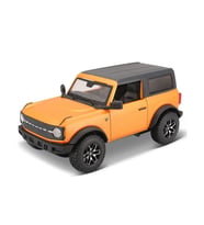 Mulvxurg  Urg02 May 31530 1 24 2021 Ford Bronco Badlands (Mulvix)