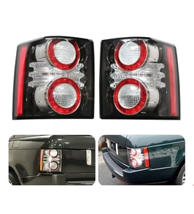 Land Rover Range Rover Vogue Stop Takımı Makyajlı 2010 Sonrası Uyumlu