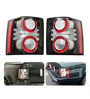 Land Rover Range Rover Vogue Stop Takımı Makyajlı 2010 Sonrası Uyumlu