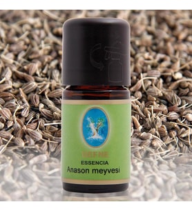 Nuka Saf Anason Meyvesi Yağı 5 Ml