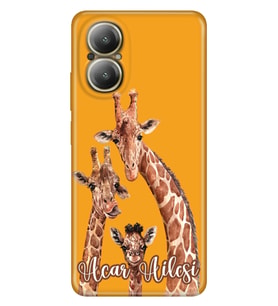 Realme 8 9 10 11 12 C55 C35 C53 C61 C63 C65 C75 Pro Lite Pro Plus 4G Kılıf İsim Yazılı Kişiye Özel - Model-39 (Çok Renkli)