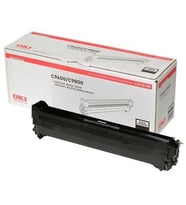 Tonersepeti Oki C9600-42918108 Orjinal Siyah Drum Ünitesi