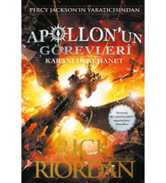 Apollon'un Görevleri 2- Karanlık Kehanet