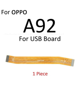 Tkgz Oppo A92 ARA FİLM