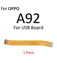 Tkgz Oppo A92 ARA FİLM