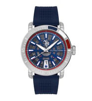 U.S. Polo Assn. USPA1058-03 Erkek Kol Saati