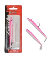 Silikon Yem Captain Ultimate Sardıne 2Li Pk 12.5 Cm Renk: 5