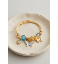 Mi Charmlı Bileklik TJ-BB8733