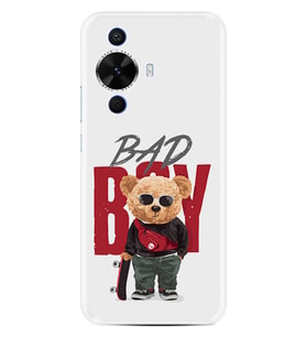 Huawei Nova 12S Kılıf Boutique Baskılı Resimli Bad Guy Pcode -016