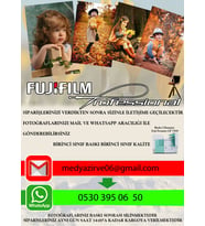 10x15 Fotoğraf Baskısı 30 adet