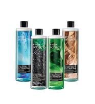 Nane Deniz Adaçayı Sandal Greyfurt ve Bergamot Kolu Erkek Duş Jeli Paketi