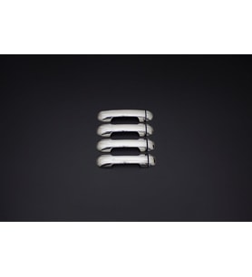 Ford Connect Krom Kapı Kolu 4 Kapı 2002-2014 Arası