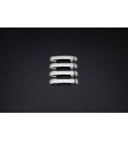Ford Connect Krom Kapı Kolu 4 Kapı 2002-2014 Arası