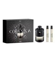 Azzaro The Most Wanted Intense 100 ml + 2x10 ml Erkek Parfüm Seti