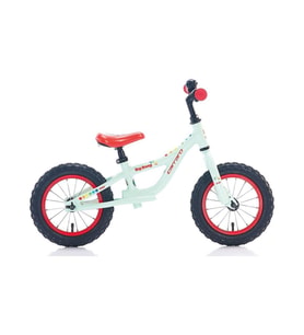 CARRARO BIG BANG 180H ACIK YESIL-KIRMIZI