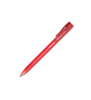 Faber Castell 1425 Auto Tükenmez Kalem 1 mm Kırmızı