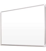 PAN 208 Duvara Monte Laminant Yazı Tahtası, Beyaz