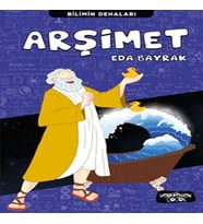 Arşimet - Bilimin Dehaları