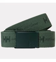 Helly Hansen Workwear Hh Logolu Dokuma Kemer -79528