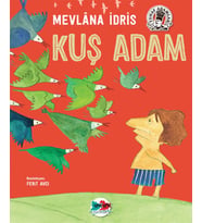 Kuş Adam