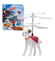 DC Comics Superman Filmi Taşınabilir Uçan Kripto 6073191