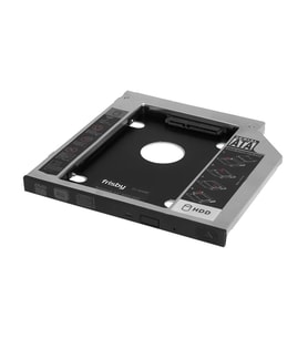 TX 12,7mm NB Optik Sürücü 2.5 HDD Yuva Dönüştürücü