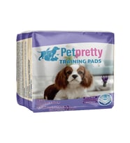 Pet Pretty Lavantalı Çiş Pedi 10'lu 60 x 90 cm