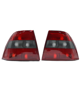 Opel Vectra B Sol (Şoför) - Sağ (Yolcu) Stop 96/99 Füme 6223161 6223162