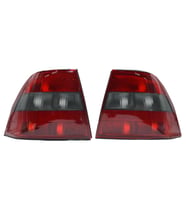 Opel Vectra B Sol (Şoför) - Sağ (Yolcu) Stop 96/99 Füme 6223161 6223162