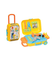 03483 Tekni̇k Tami̇r Set Bavulum