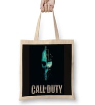 Call of Duty Bez Çanta Uzun Saplı