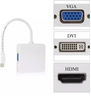 ZR133 Mini Dp Çevirici