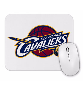 Cleveland Cavaliers Mouse Pad