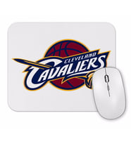 Cleveland Cavaliers Mouse Pad