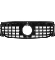 Mercedes X247 2020-2023 Panjur Piano Siyah GTR 2020 A2473232 Wender
