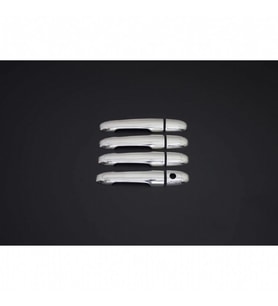 MERCEDES VİTO 2003-2014 KAPI KOLU 4 KAPI