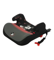 Disney Disney Happy Mickey Comfort Isofixli Yükseltici 15-36kg Oto Koltuğu (Standart)