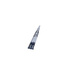 Teleskopik Bilyalı Bas-aç Raylar 46 X 400 Mm