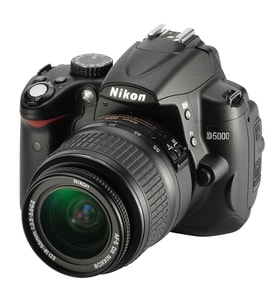 Nikon D5000 Uyumlu 3 Adet Fotograf Makinesi Için Lcd Ekran Koruyucu Nano Jelatin