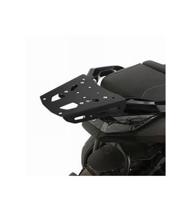 XP400 GT 2023-2024 Uyumlu Arka Çanta Demiri